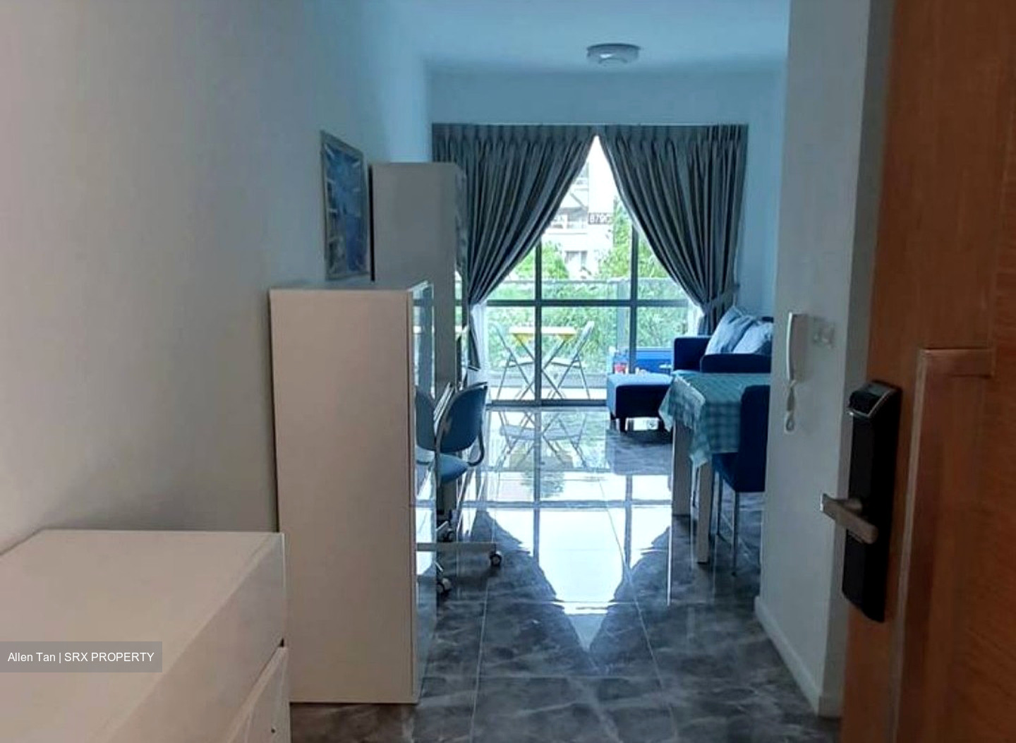 The Santorini (D18), Condominium #455021501
